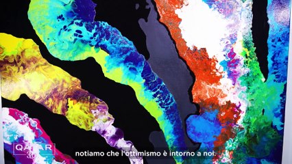 Il meglio del Qatar nel 2024: arti visive, meraviglie architettoniche e sport in crescita