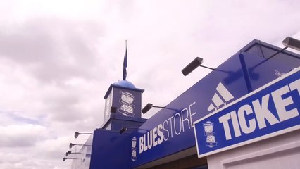 Will the big spending continue for Birmingham City in January transfer window?