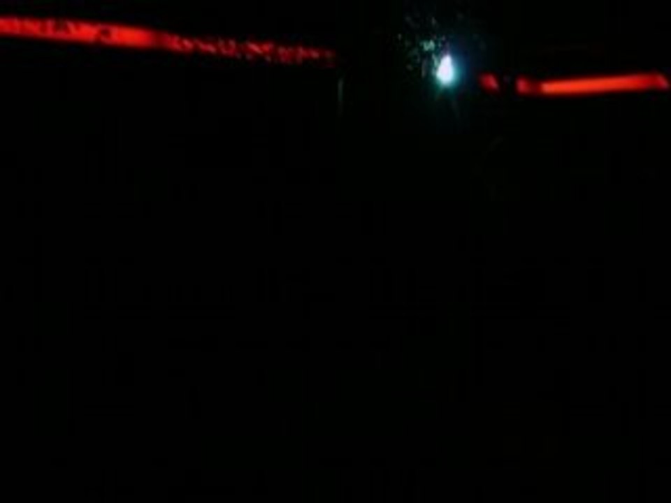 Adventurous Adam - Rigormortis 26/04/2008