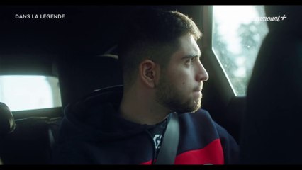 Dans La Légende _ Teaser - Paramount+