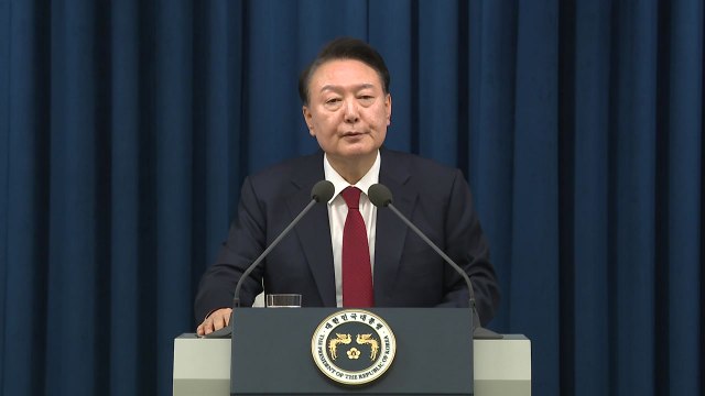 윤 대통령, 국회 출입 막지 말라고 지시...어떻게 의원 끌어내나 / YTN