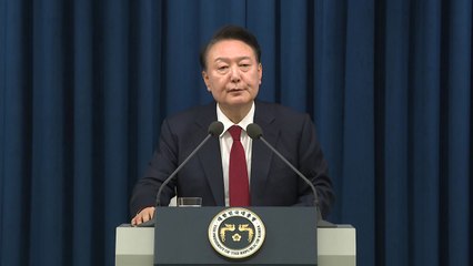 "윤 대통령, 국회 출입 막지 말라고 지시...어떻게 의원 끌어내나" / YTN