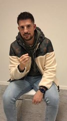 Interview Kevin Mirallas