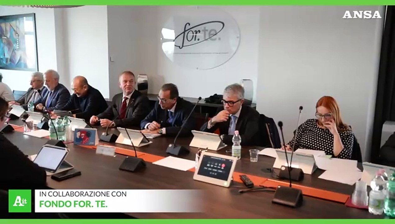 Arena: "La formazione continua e certificata nelle aziende sempre piu' necessaria"