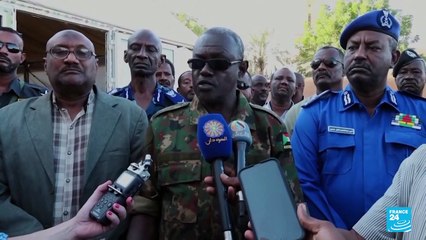 Más de 127 muertos en dos días de bombardeos en Sudán, la mayoría civiles