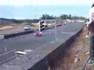 EVO 9 seule circuit felix guichard_