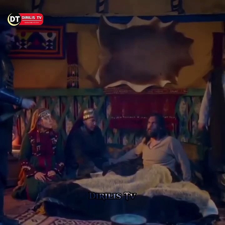 ارطغرل غازی ، آج سے شکار بھی میرا اور جرگہ بھی میرا 💥⚔️ ہمارے پیج کو فالو کریں شکریہ