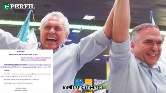 Presidente sul-coreano investigado, prefeito cassado e terror nas telas: as últimas notícias chocantes!