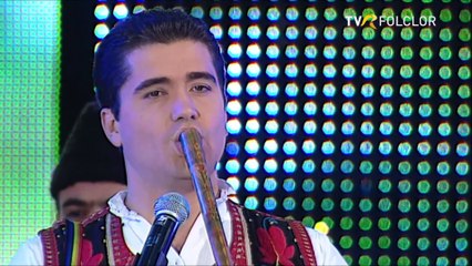 Gelu Voicu - Cerbul de aur - Brasov - TVR - 2009