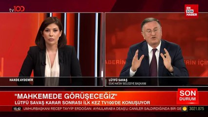 Lütfü Savaş: Kemal Bey bizi dinlerdi