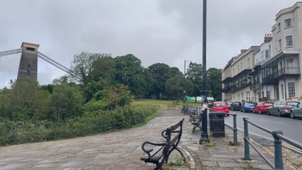 Bristolians Answer: How visible are police officers in your community, and do you think their presence makes a difference?