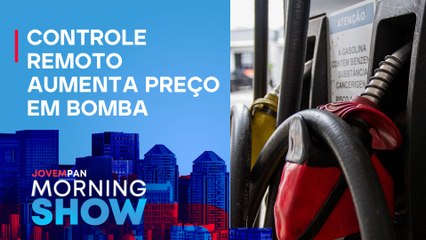 Novo GOLPE nos postos de GASOLINA engana MOTORISTAS