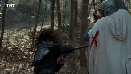 قيامة ارطغرل الموسم الثالث 23 - تورغوت ينتقم لأرطغرل أفضل انتقام تورغوت ينتقم لأرطغرل أفضل انتقام #قيامة_ارطغرل