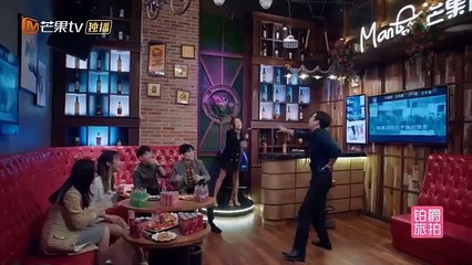 Tập 22 - Làm Sao? Boss Lại Làm Sao Nữa, Triệu Chí Vỹ & Tuyên Lộ,  phim ngôn tình Trung Quốc