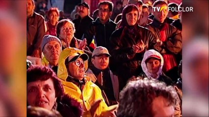 Traian Jurchela - Pavele, Pavele (Cerbul de aur - arhiva TVR)