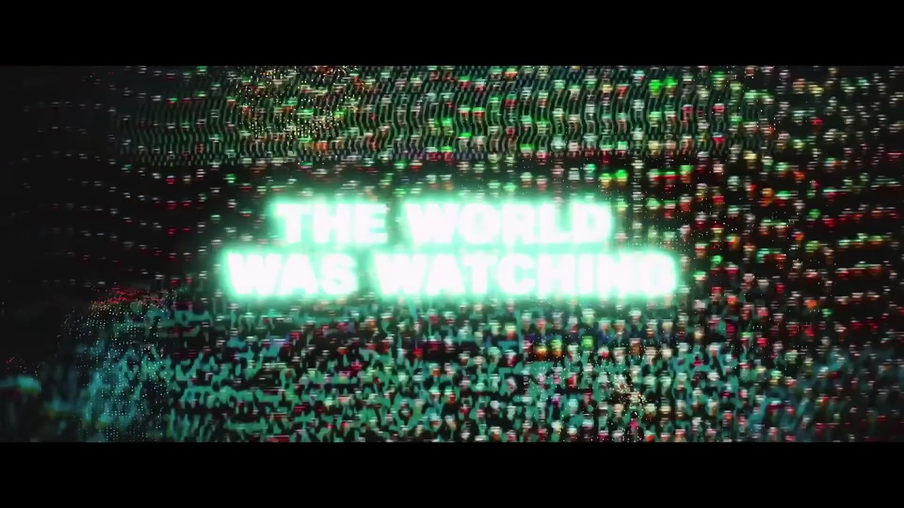 Jerry Springer: Fights, Camera, Action - Official Trailer Netflix