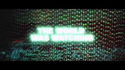 Jerry Springer: Fights, Camera, Action - Official Trailer Netflix