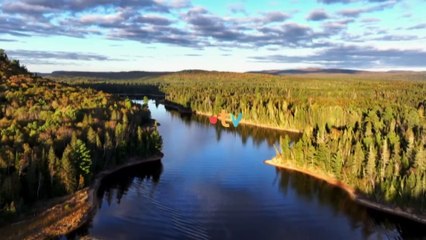 Echappées belles - 14 décembre