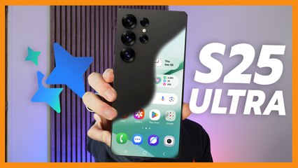 Samsung Galaxy S25 Ultra : Prix, Date de Sortie et Fonctionnalités Révolutionnaires 📱