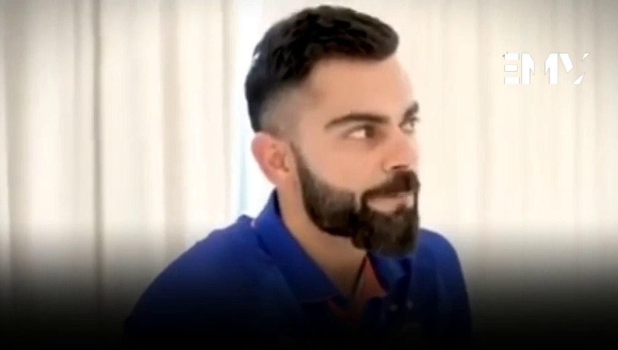 Virat kohli motivational interview His struggles with mental health  English Motivational Videos480p