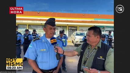 Tres heridos deja tiroteo en Trujillo, Colón