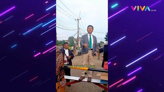 Ratusan Warga Perumahan di Bogor Tolak Perayaan Natal