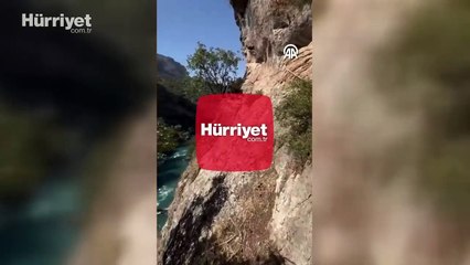 MSB, Irak'ın kuzeyinde görev yapan Mehmetçiğin videosunu paylaştı