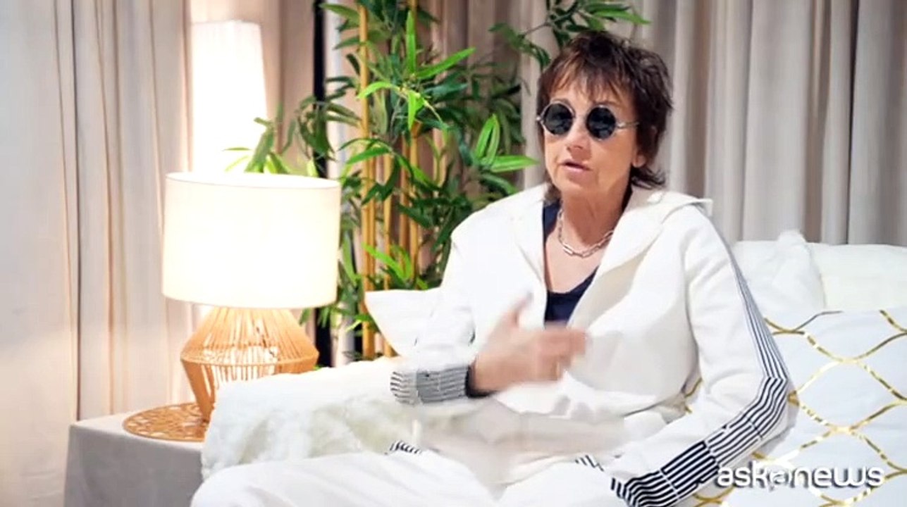 Dopo il successo in Europa, Gianna Nannini torna live in Italia - Video ...