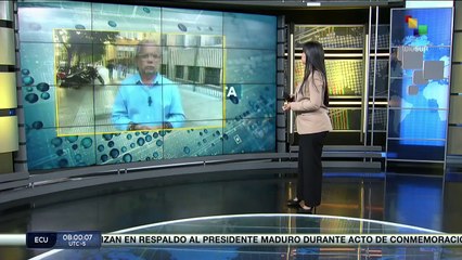 Abuelos argentinos sufren escalada de crisis social