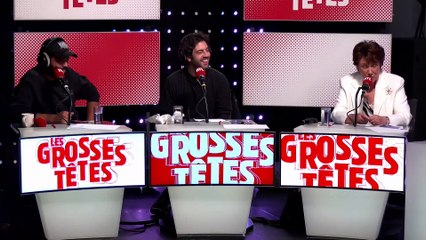 Christophe Barbier pris la main dans le sac