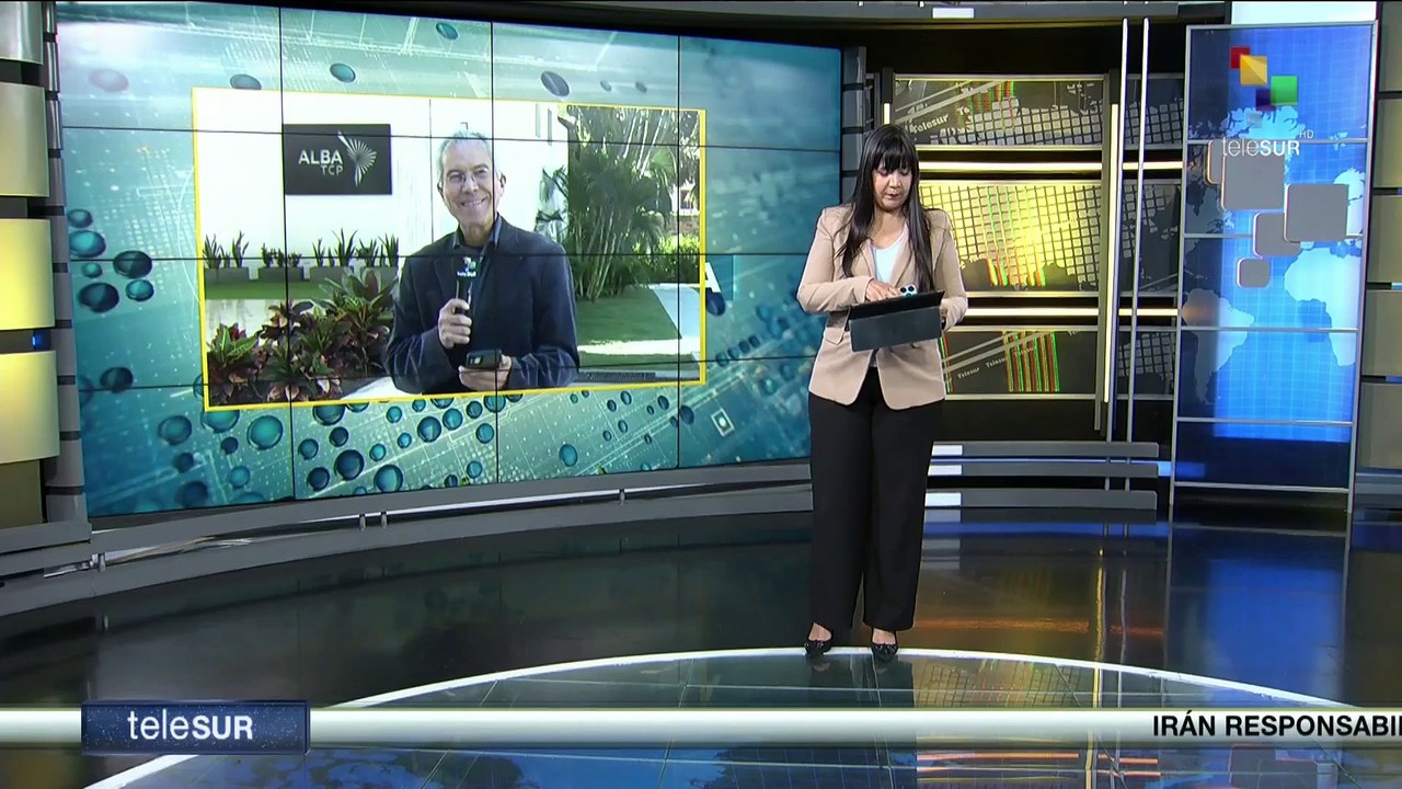 ALBA-TCP se prepara para la vigesimocuarta cumbre de jefes de Estado