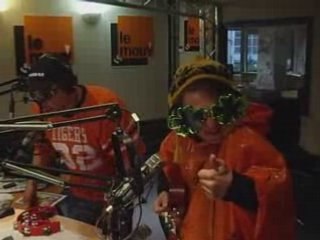 Le Uku du Friday S01E13 Hey Jude - The Beatles