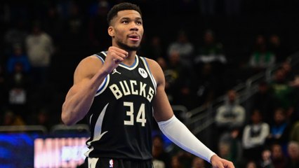 Bucks Overcome Magic 114-109 Despite Strong Opposition
