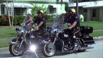 Crime Busters - 14 - the attorney general