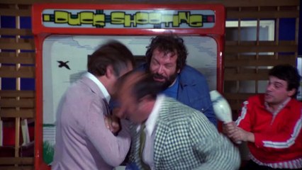 Crime Busters - 18 - the entangled head nut