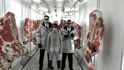 Cypher - 01 - push up your sleeves please