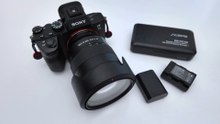 Own A Sony Alpha Camera? Get THESE Batteries Next!