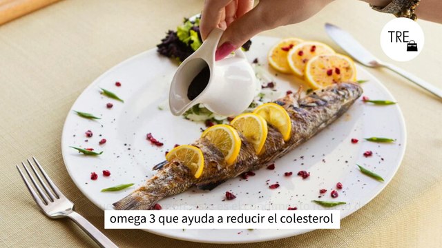 Ni nueces ni salmón: este es el condimento repleto de omega 3 que ayuda a reducir el colesterol