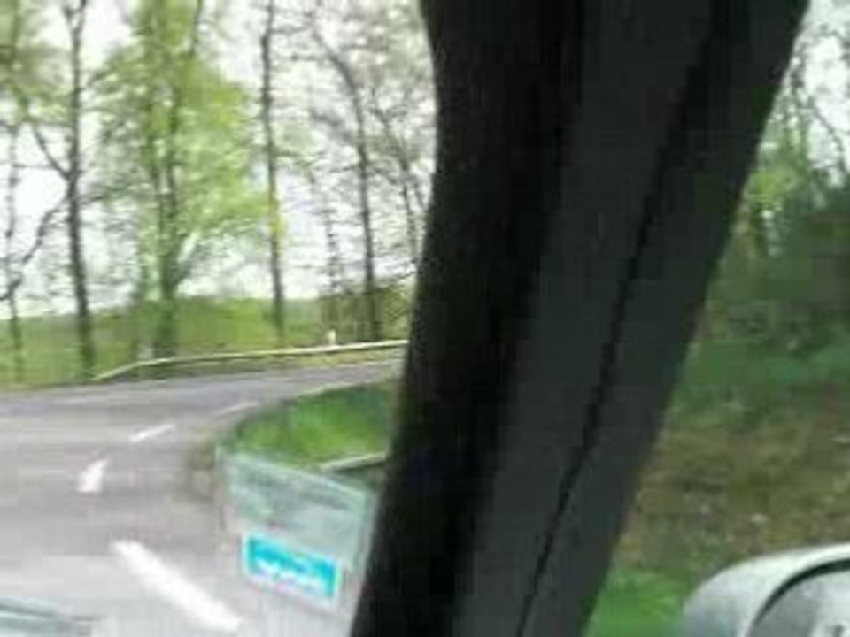 Ballade barchetta