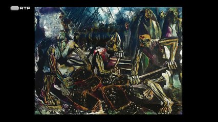 João Ayres - Pintor Independente