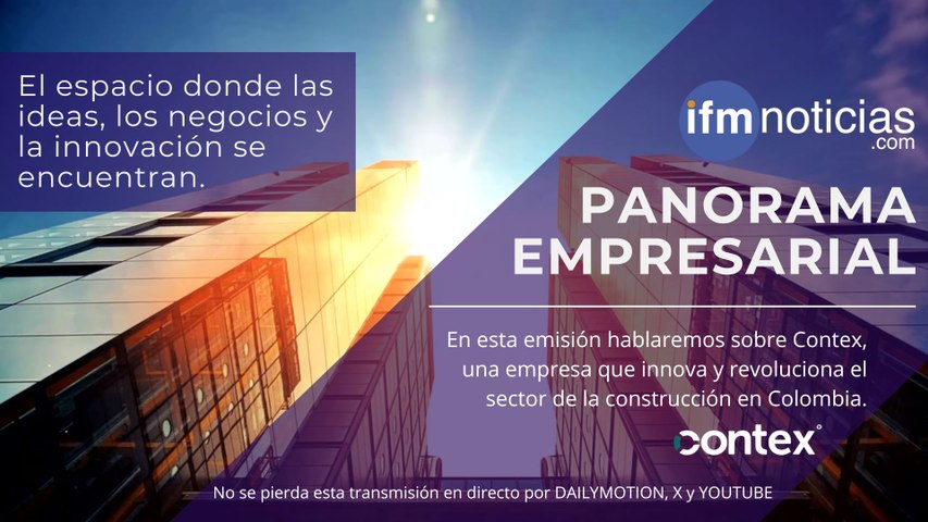 (Panorama Empresarial) - Contex