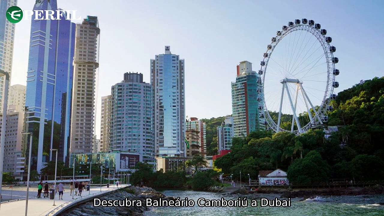 "Descubra segredos de Balneário Camboriú, vagas nas Forças Armadas para mulheres e comunicado do Nubank sobre empréstimos"