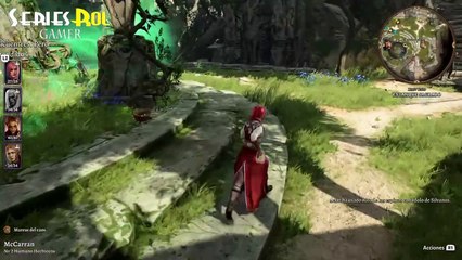 Baldur's Gate 3 #5 Cooperalivo