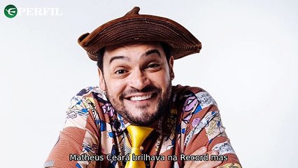 "Desistência da Record, sunga de Amaury e lançamento de Fiduma & Jeca: Novidades do Entretenimento"