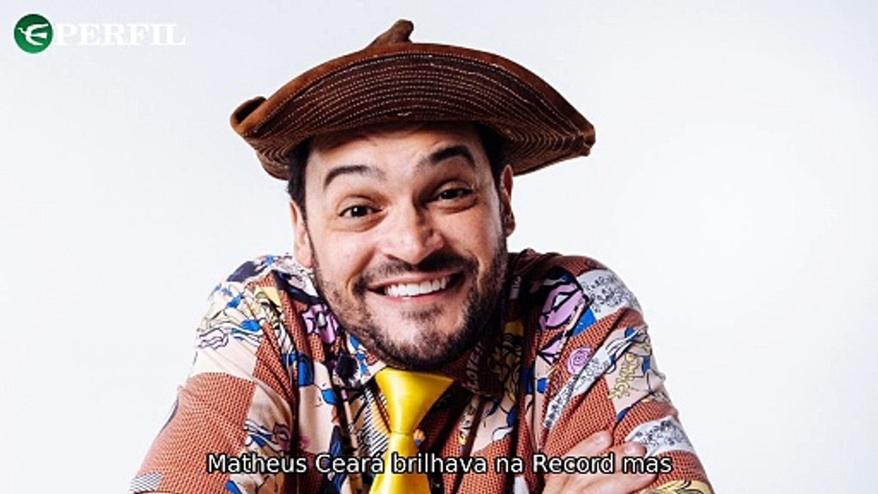 "Desistência da Record, sunga de Amaury e lançamento de Fiduma & Jeca: Novidades do Entretenimento"