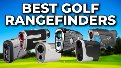 Best Golf Rangefinders