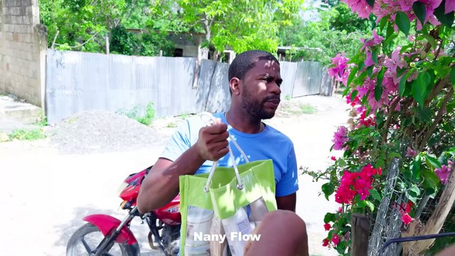 Hacia fiao a gente mala paga sin saber que recibes lo que das