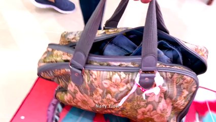 Prima se queda en casa pero se convierte en un estorbo - Parte 1