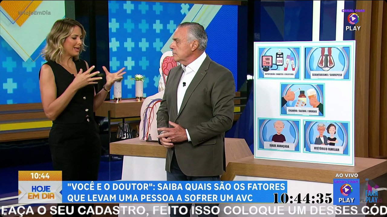 HOJE EM DIA - 03/12/2024