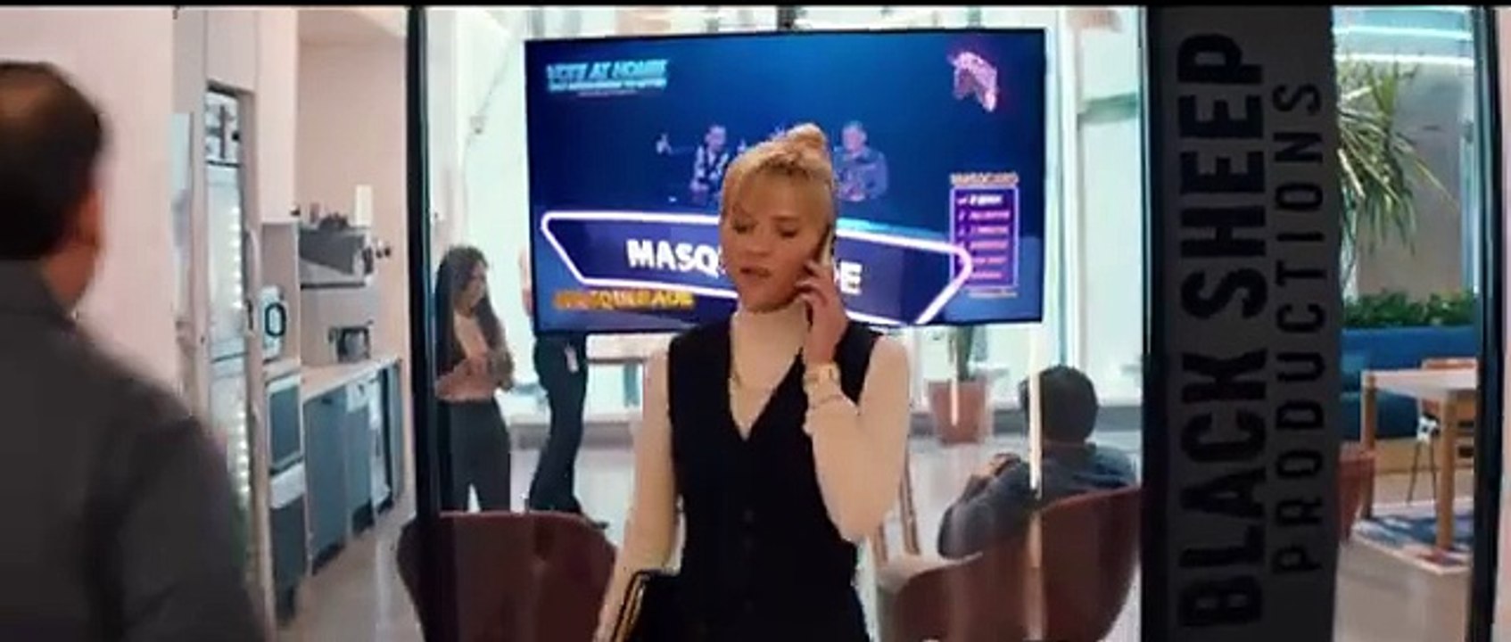 Vous êtes cordialement invités Bande-annonce VF